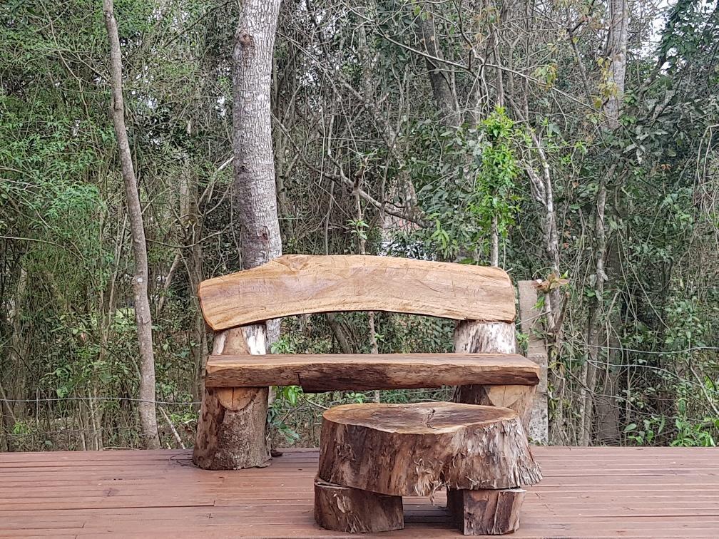הוילה פוארטו איגואסו Casa Naturalis Iguazu מראה חיצוני תמונה